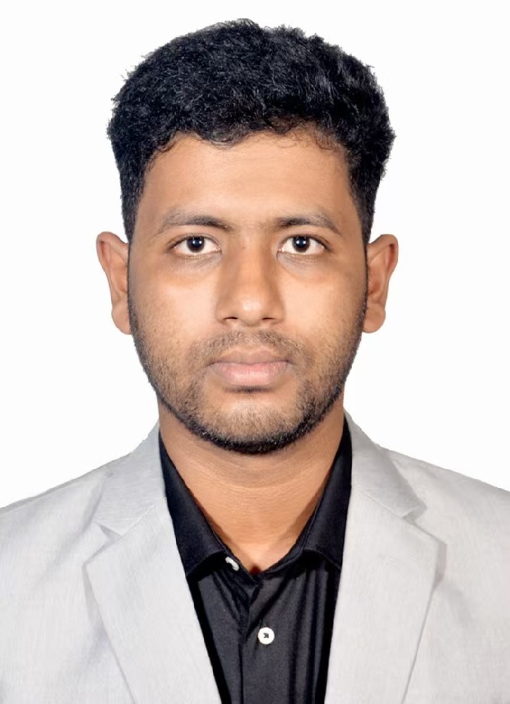 Kudrutuzzaman Protik